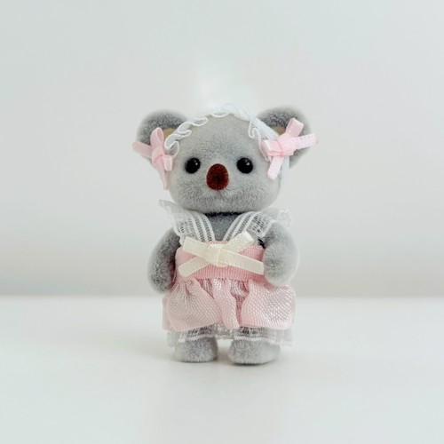 Sylvanian families koala - sylvanian,