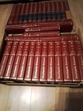 Encyclopedia Britannica 1983