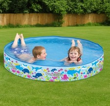 5ft Paddling Swimming Pool Dip