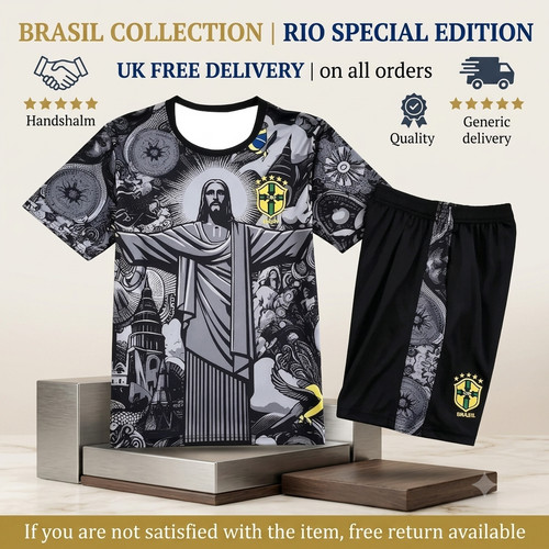 Brazil christ the - brazil,