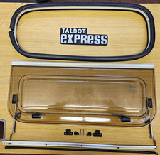 Talbot express highwayman over - highwayman,