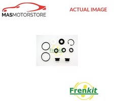 BRAKE MASTER CYLINDER REPAIR