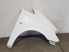 2003-2010 W639 PRE FL MERCEDES