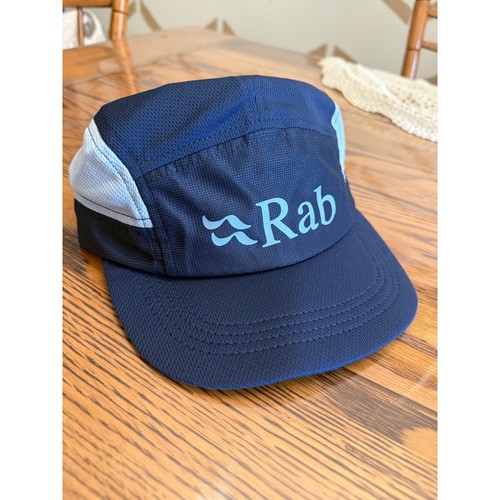 Rab momentum panel cap - rab,