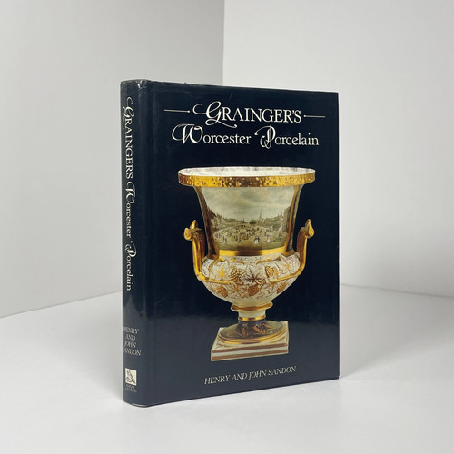 Grainger worcester - grainger's,