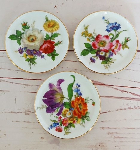 Vintage furstenberg coaster - furstenberg,