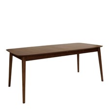 Montreux rectangular extending - rectangular,