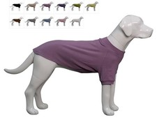 Lovelonglong Ribbed Dog