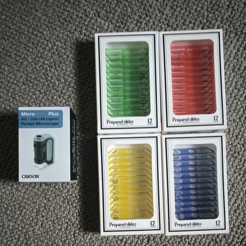 Carson microbrite plus 300 - microbrite, mm-300