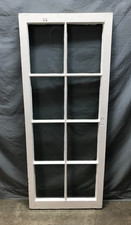 Antique Single 8 Lite Shabby