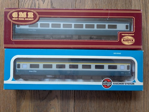 Airfix 54201 54206 br - &, blue