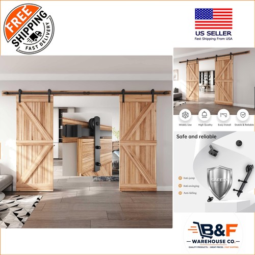 Heavy duty double - ft, heavy-duty