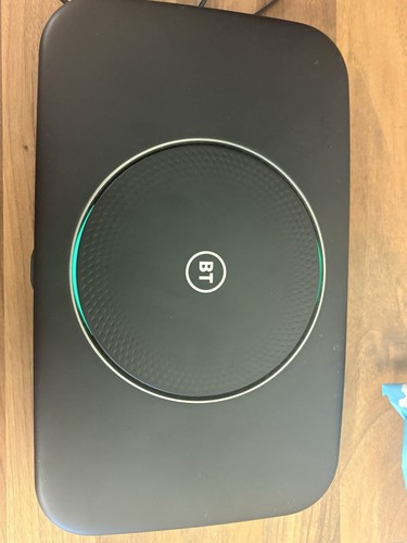 Smart hub dual - 2,