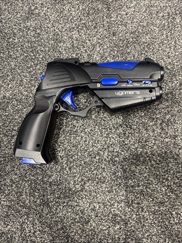4gamers light gun pistol - 4gamers,