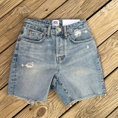 Bdg women long inseam - 90's,