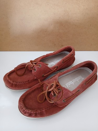Men timberland rust - men's,