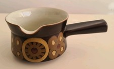 Vintage Denby Arabesque