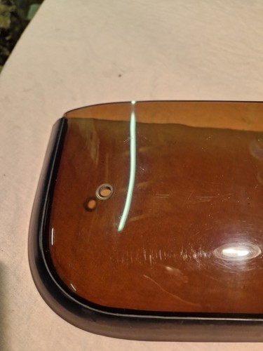 Mercedes class sunroof wind - e,