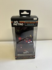Orb - Retro Mini Arcade