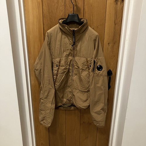 Company jacket d p - c.p., g.d.p.