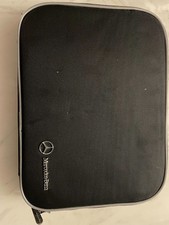 Mercedes Benz Stargard Leather