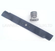 GARDENLINE Lawnmower Blade &