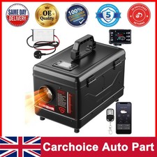 12V 24V 110V-240V Diesel