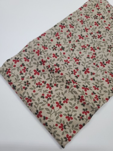 French general fabric espirit - french,