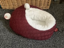  Giant Slipper  1 size cosy giant winter slipper New   Winter foot slipper 