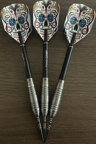 Shot zen 26g - zen, tungsten