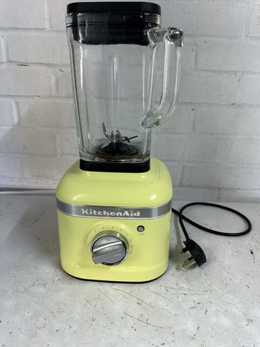 Kitchenaid artisan k400 - artisan,