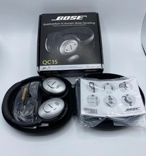 Bose QC15 QuietComfort 15