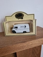 lledo LP71 013 Morris LD150