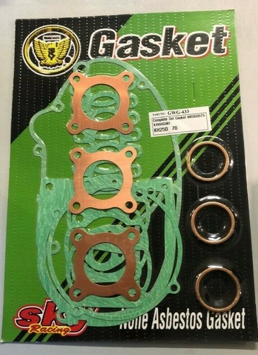 For kawasaki 250 3 - for,