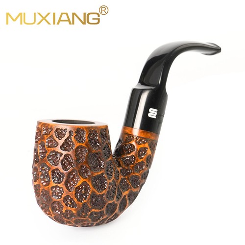 Handmade hungarian pipe briar - handmade,