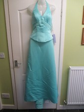 WAS £249 BNWT UK ADULT SIZE