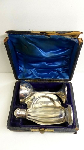 Antique sterling silver - antique,