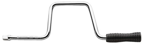 Facom 110 drive speed - 1/2",