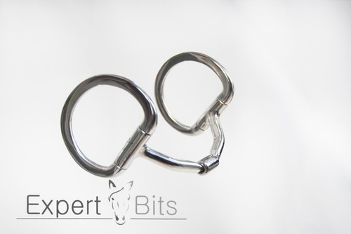 Expert bits comfy barrel - expert,