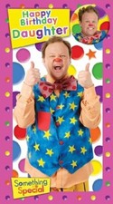 Something Special Mr Tumble