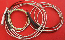 High Temperature Full Plate Re Wire Kit  Silesia T10/T20 & Velox CG1/CG2 Models