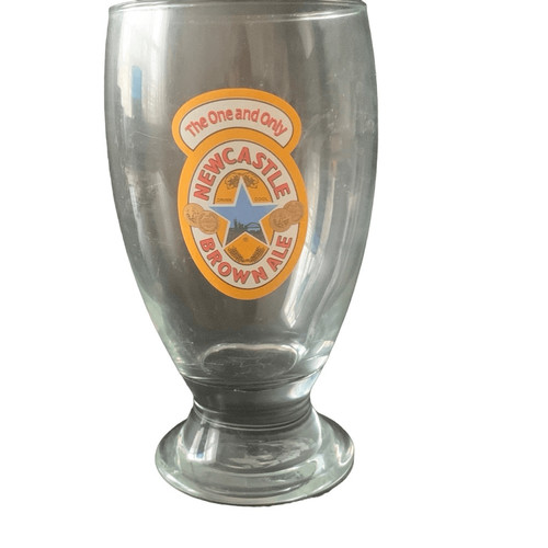Pre owned newcastle - pre, ale