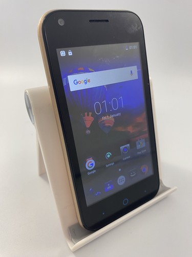 Zte blade a110 - blade, black
