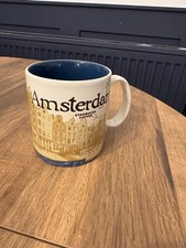 Starbucks mugs city - mugs, city/country