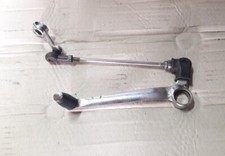 Honda VF 400 F Gear Shift