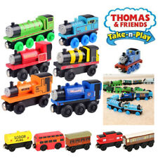 Truck Cars Kids Gift Wooden