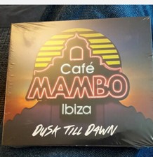 Cafe Mambo Ibiza - Dusk Till