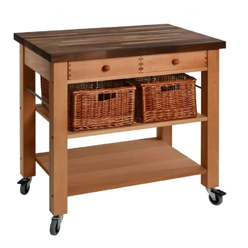 Butchers trolley drawer - butchers, 2