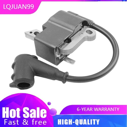 Ignition coil module for stihl - coil,