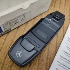 New Mercedes Sony Ericsson